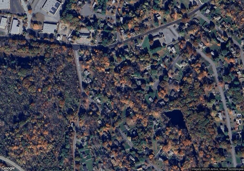 9 Appleton Dr, Hudson, MA 01749 - photo 1