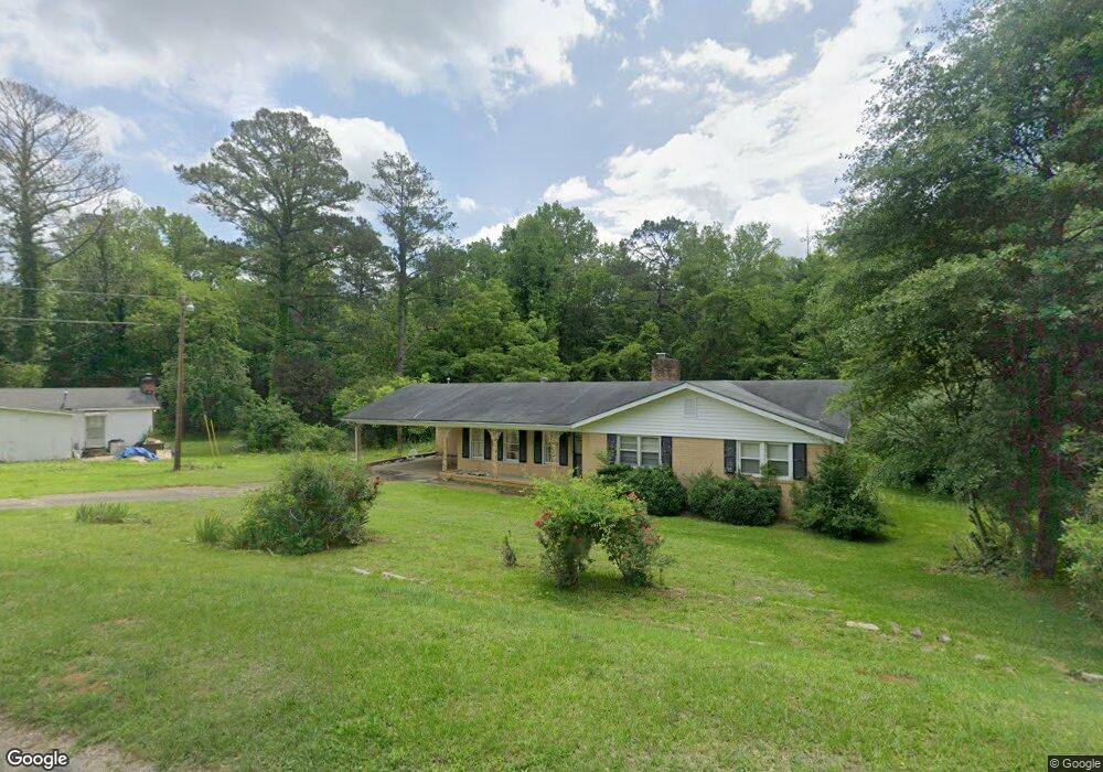 1928 Bates Ct, Macon, GA 31210 - photo 1