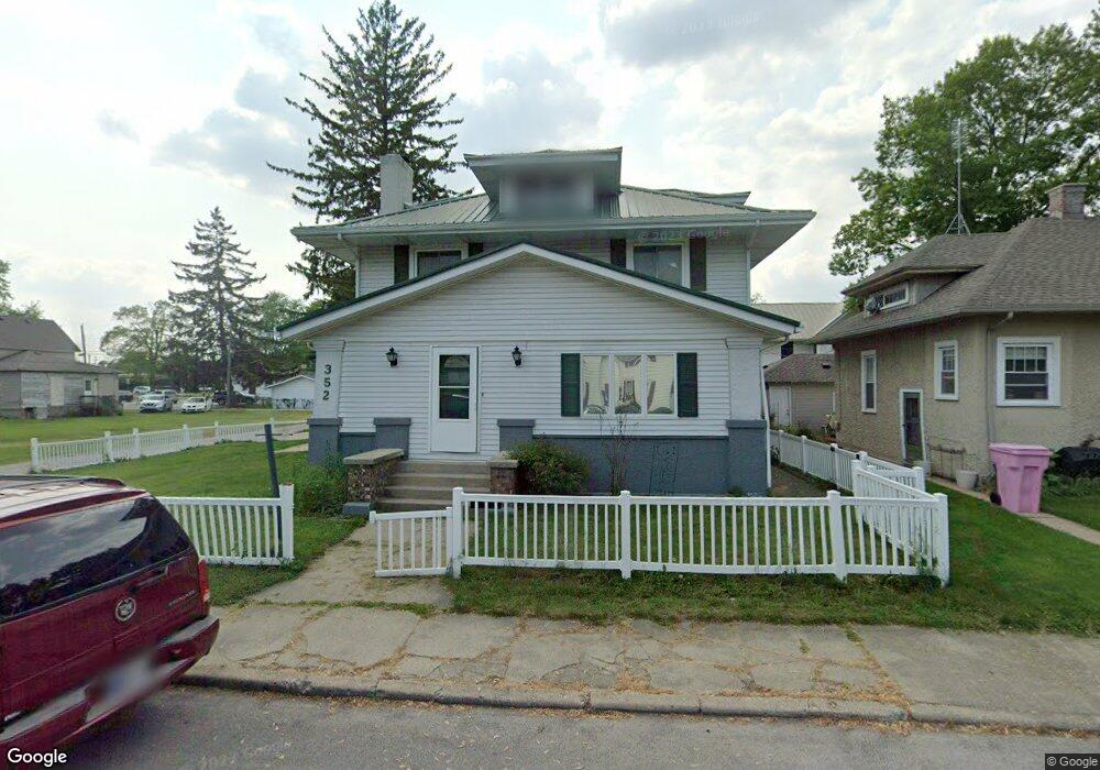 352 N Elm St, Nappanee, IN 46550 - photo 1