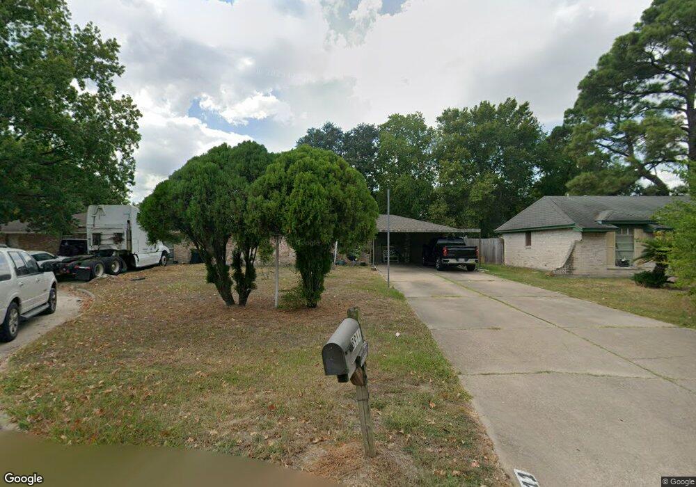 8911 Alejo Dr, Houston, TX 77088 - photo 1