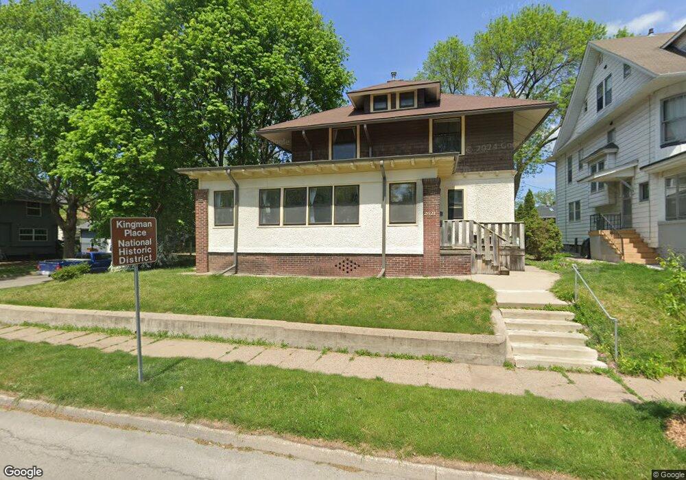 2621 Kingman Blvd, Des Moines, IA 50311 - photo 1