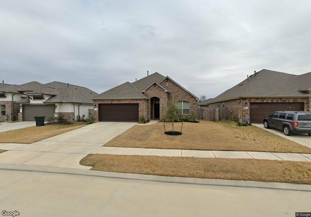 11318 Raven Claw Dr, Tomball, TX 77375 - photo 1