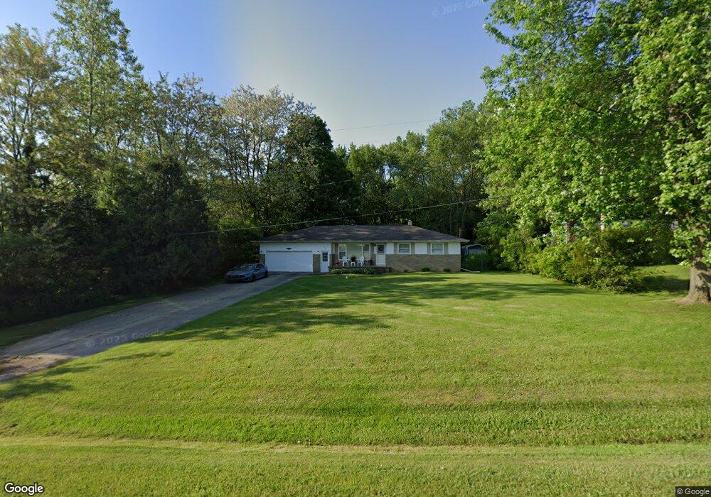 5454 E Frances Rd, Mount Morris, MI 48458 - photo 1