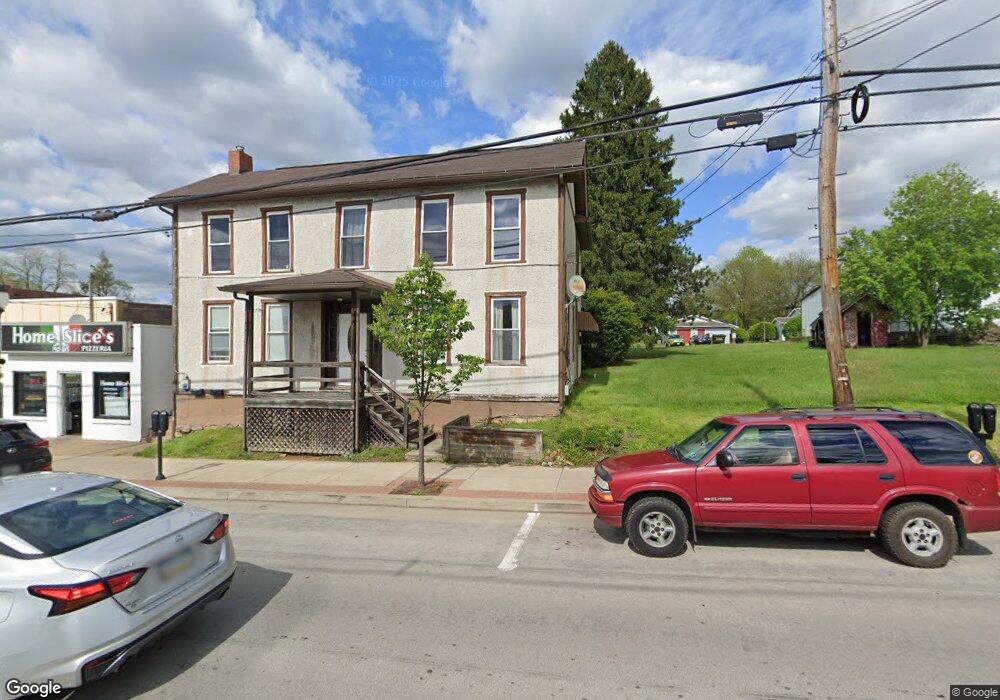 114 S Main St, Homer City, PA 15748 - photo 1