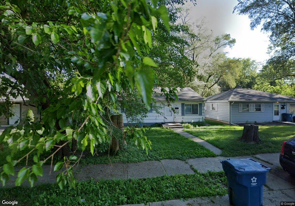 886 E 35th Ct, Gary, IN 46409 - photo 1