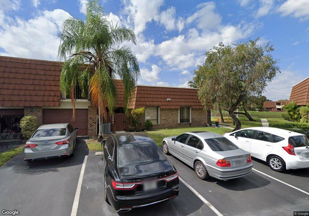 11896 SW 12th Place, Davie, FL 33325 - photo 1