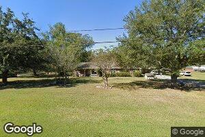 10121 Shady Grove Ave, Moss Point, MS 39562