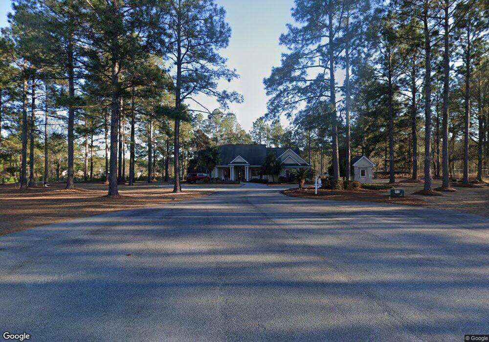 1504 Lakeview Ct, Vidalia, GA 30474 - photo 1