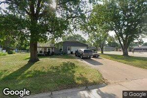 404 E Hynes Ave, Oneill, NE 68763