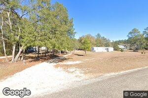 923 Old Columbia Rd, Blakely, GA 39823