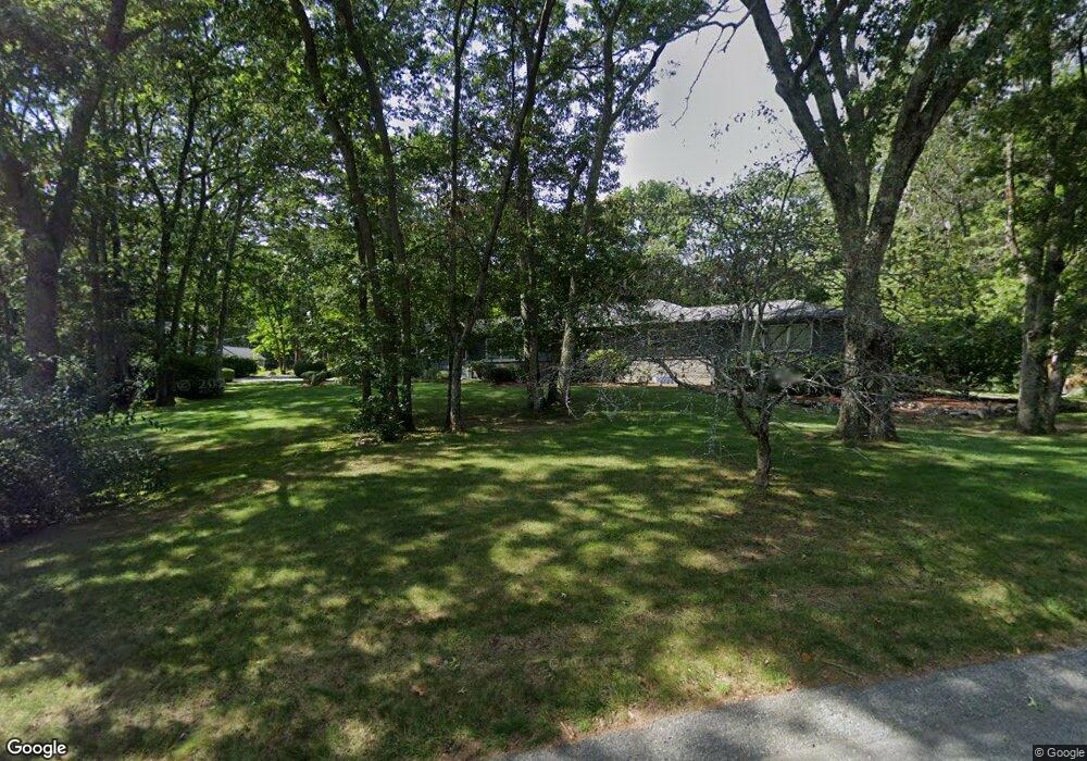 21 Crest Dr, Dover, MA 02030 - photo 1