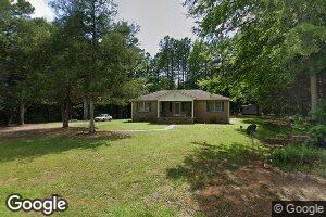 540 Pinckney St, Carlisle, SC 29031