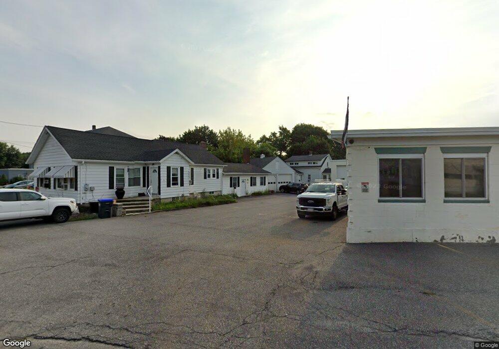 12 Collette St, South Grafton, MA 01560 - photo 1