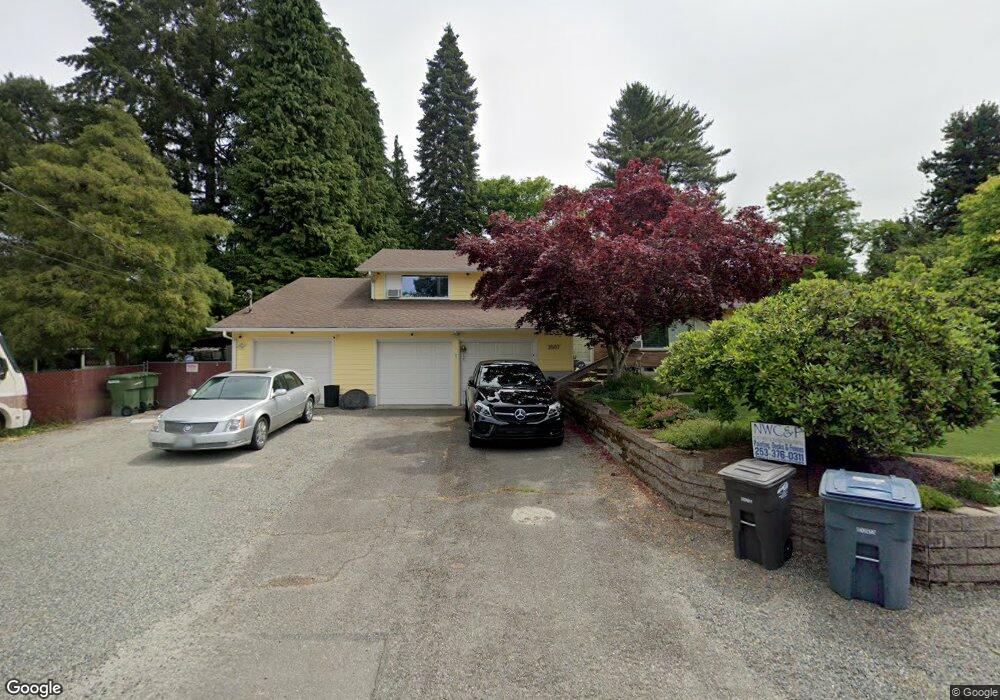 3507 Crystal Springs Rd W, University Place, WA 98466 - photo 1