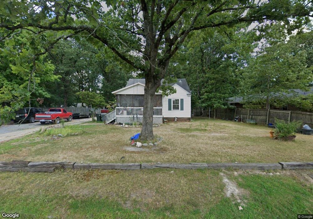 1751 First St, Asheboro, NC 27205 - photo 1