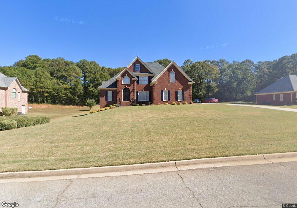 45 Trillium Terrace unit 3, Covington, GA 30016 - photo 1