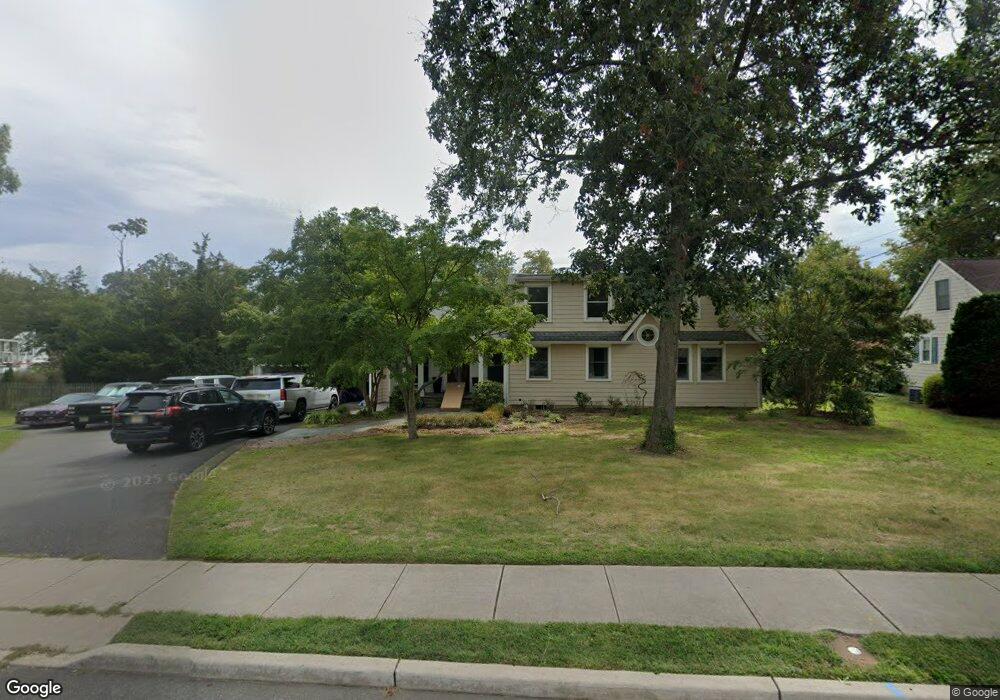 35 Ridge Rd, Rumson, NJ 07760 - photo 1