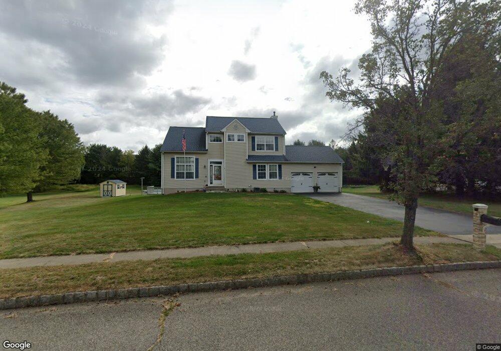 8 Saxton Ln, Hackettstown, NJ 07840 - photo 1