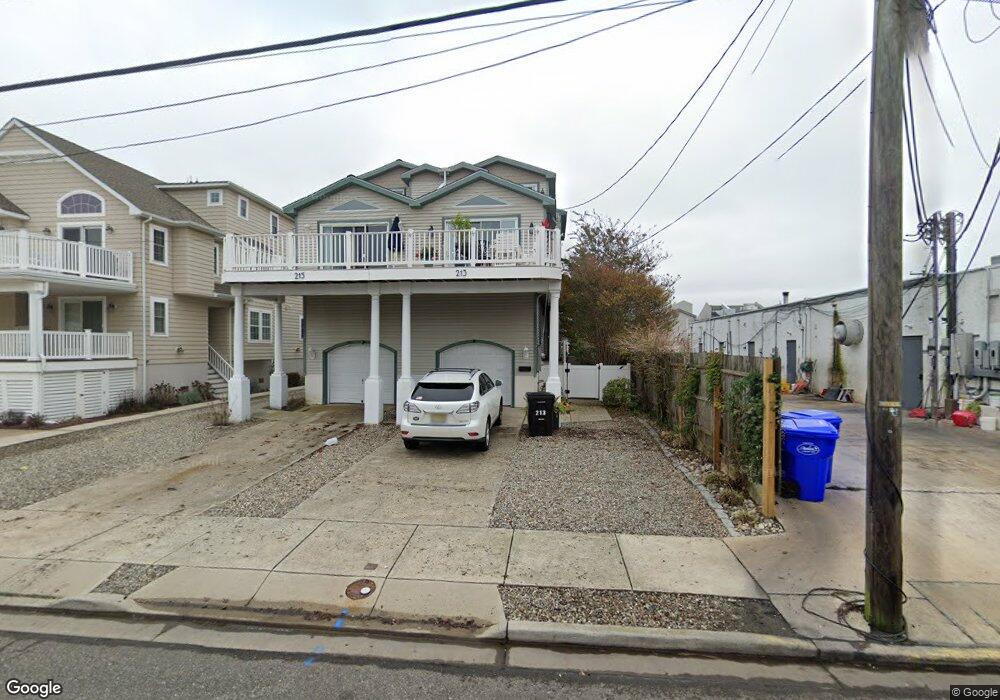 213 33rd St, Avalon, NJ 08202 - photo 1
