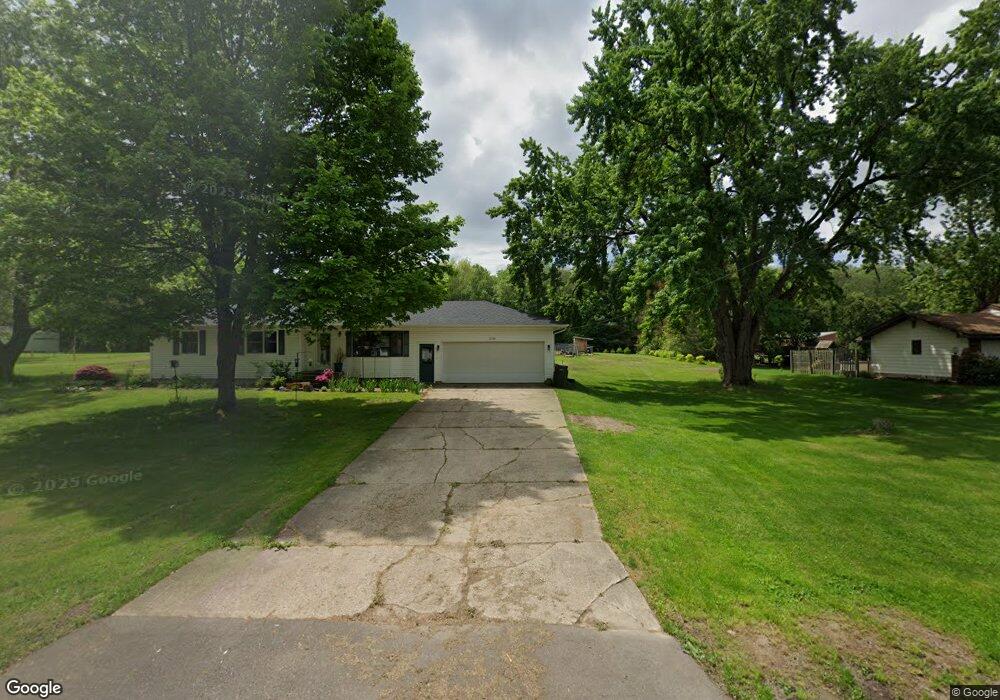 6921 Homerich Ave SW, Byron Center, MI 49315 - photo 1