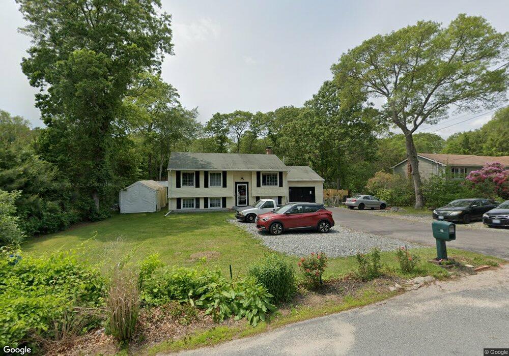 21 Charles Ave, Charlestown, RI 02813 - photo 1