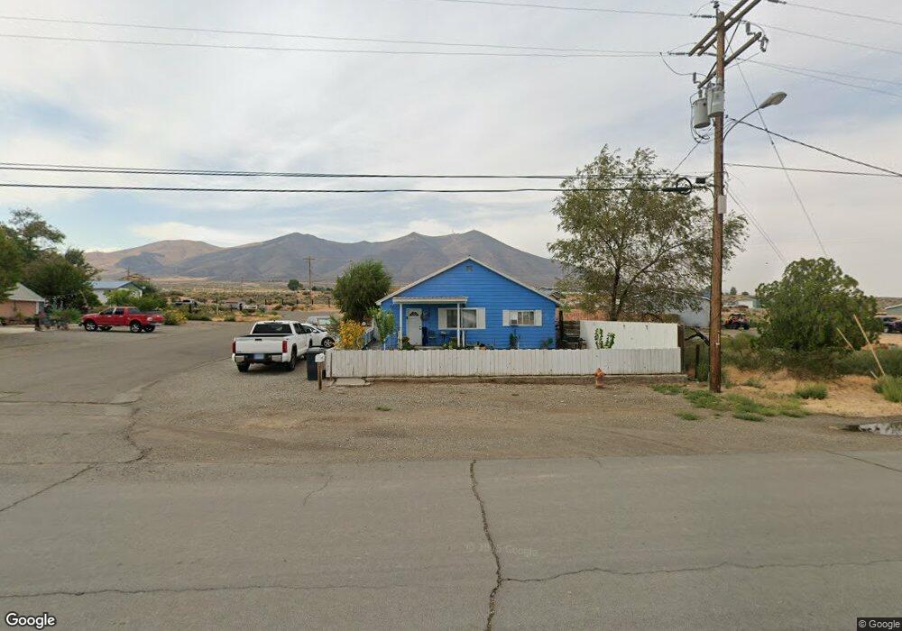 411 E National Ave, Winnemucca, NV 89445 - photo 1