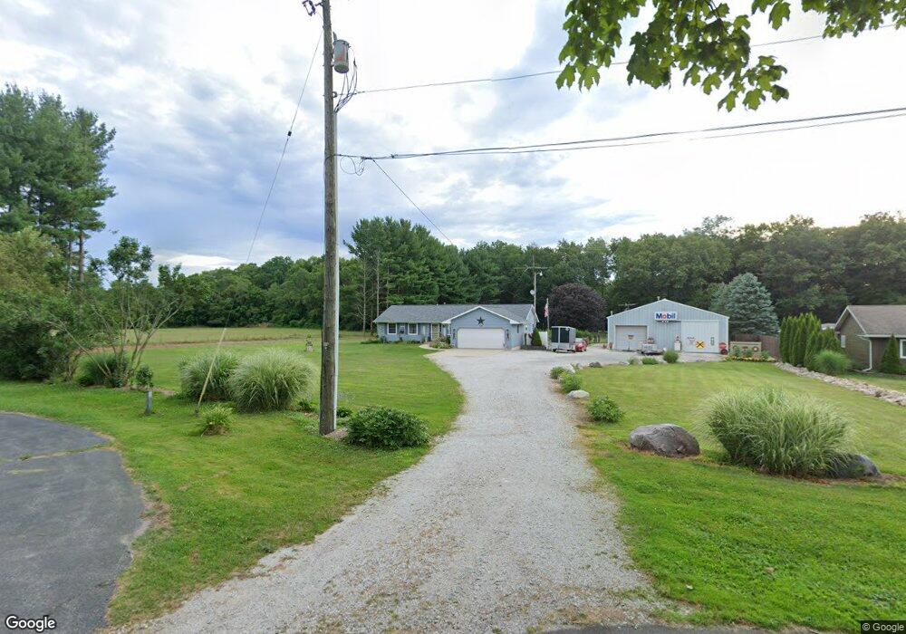 19 E Pleasant St, La Porte, IN 46350 - photo 1