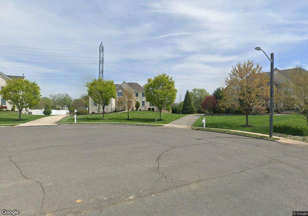 11 Clements Ct, Mount Laurel, NJ 08054 - photo 1