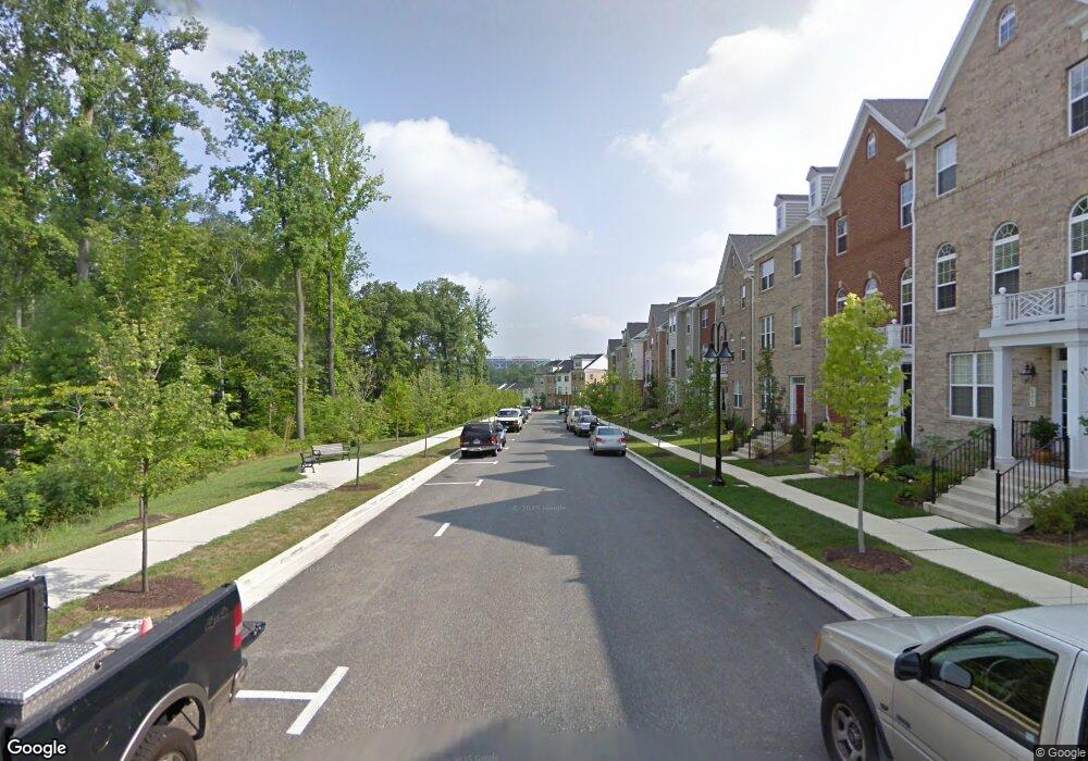 523 Spectator Ave, Hyattsville, MD 20785 - photo 1