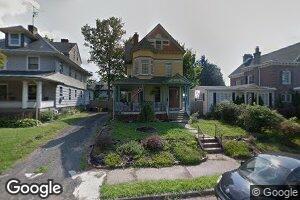 853 Berkeley Ave, Trenton, NJ 08618