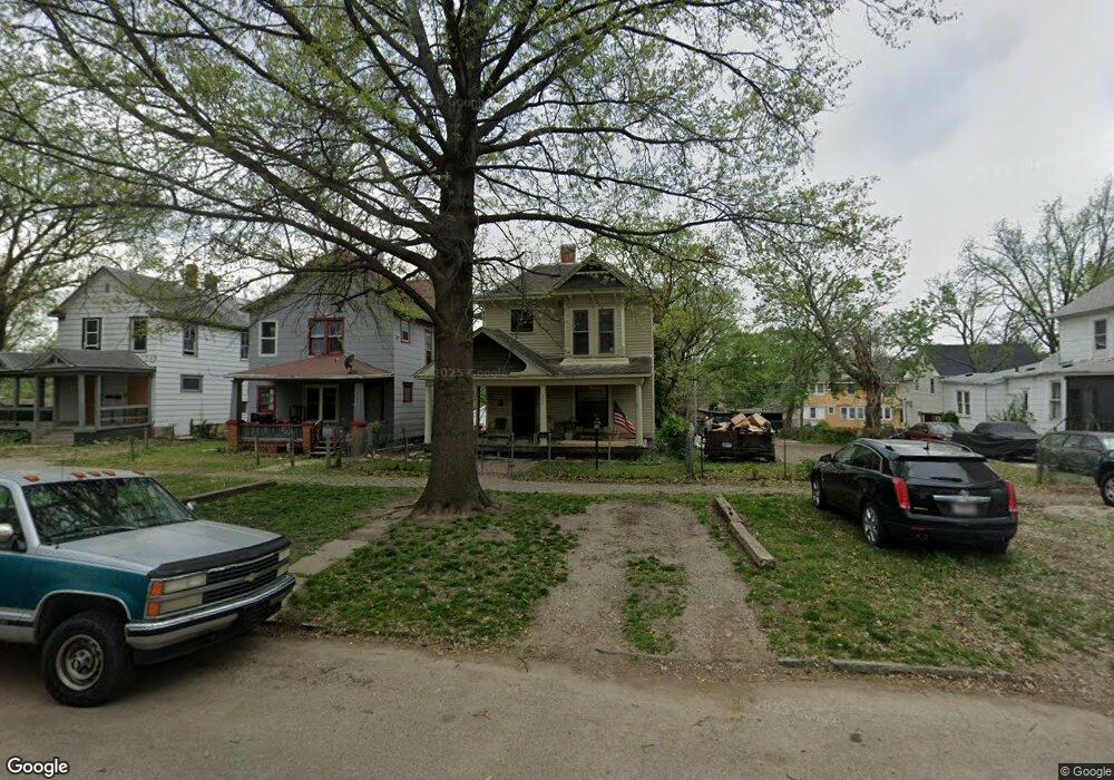 311 SW Tyler St, Topeka, KS 66603 - photo 1
