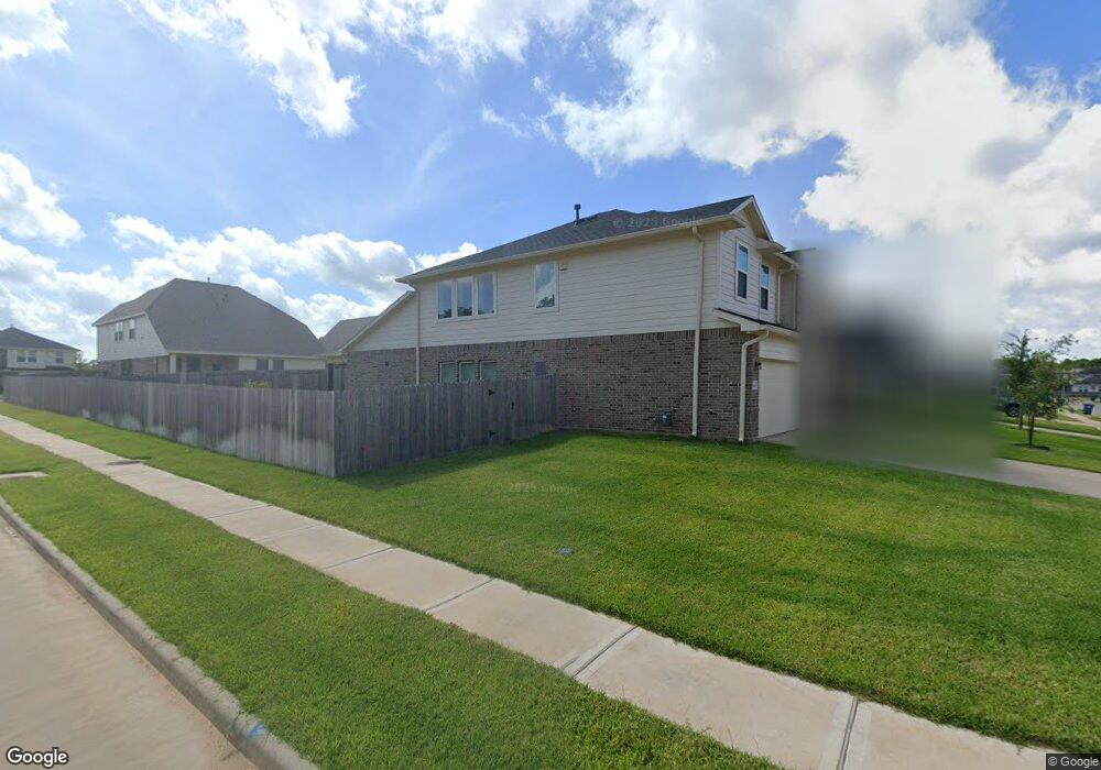 18636 Caney Springs Ln, Magnolia, TX 77355 - photo 1