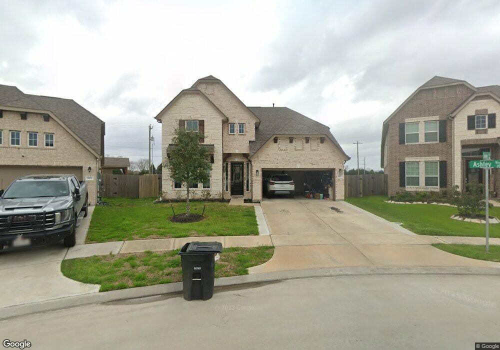 1873 Kenley Way, Alvin, TX 77511 - photo 1