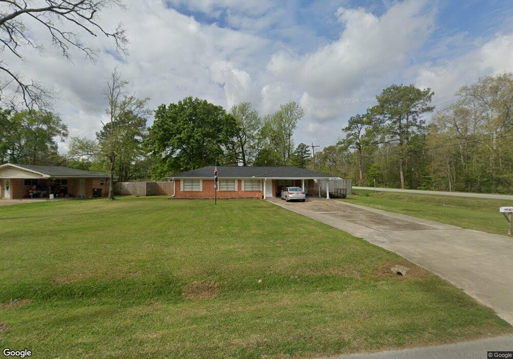 40 Woodlawn St, Vidor, TX 77662 - photo 1