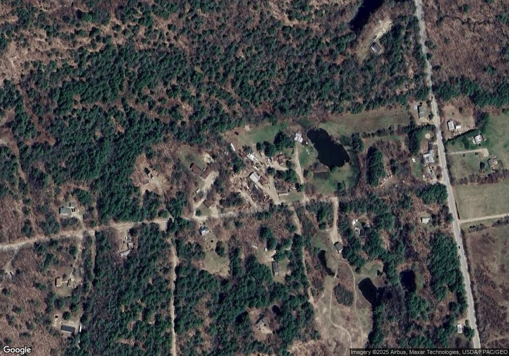 80 Winchell Ln, Acton, ME 04001 - photo 1