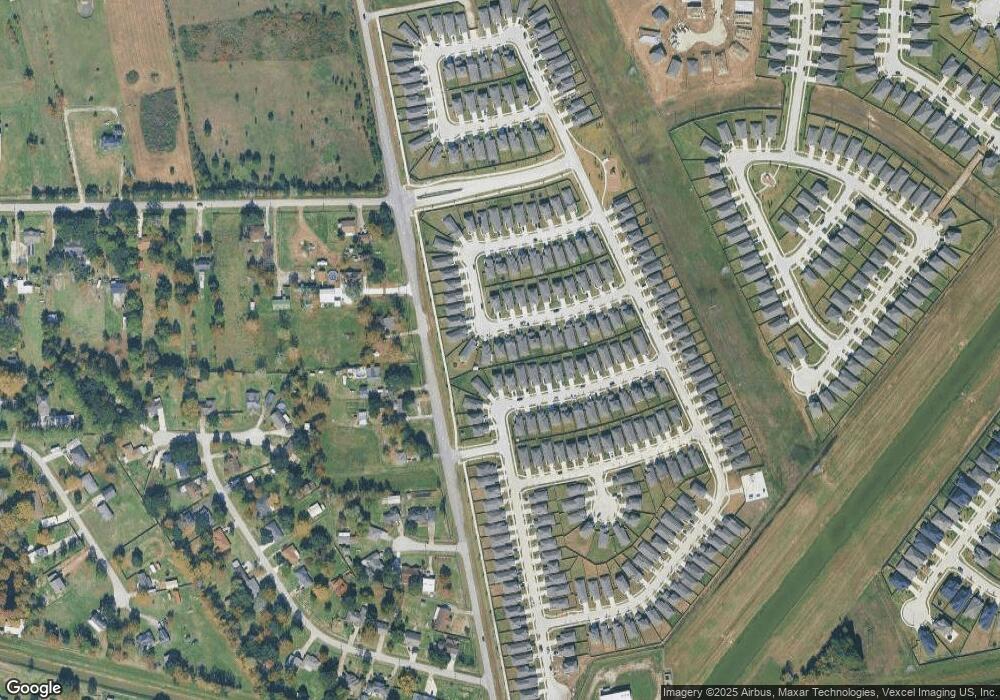 4110 Oakland View St, Highlands, TX 77562 - photo 1