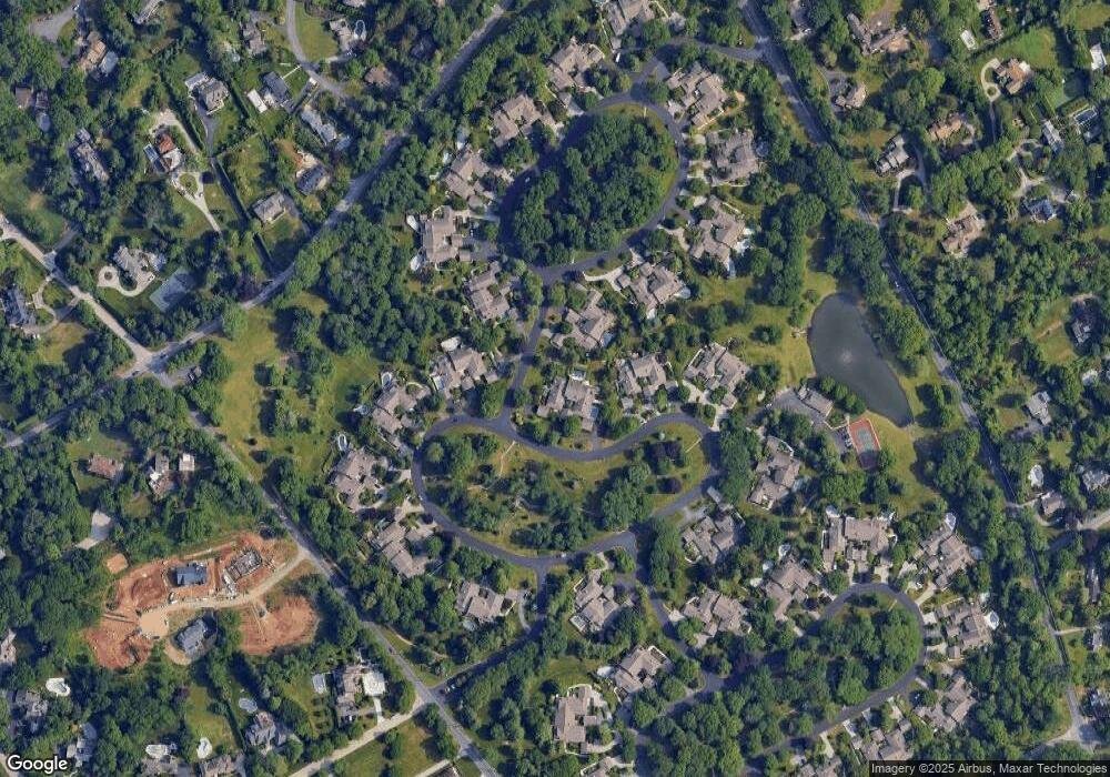 1142 Calaway Ln unit 18, Bryn Mawr, PA 19010 - photo 1