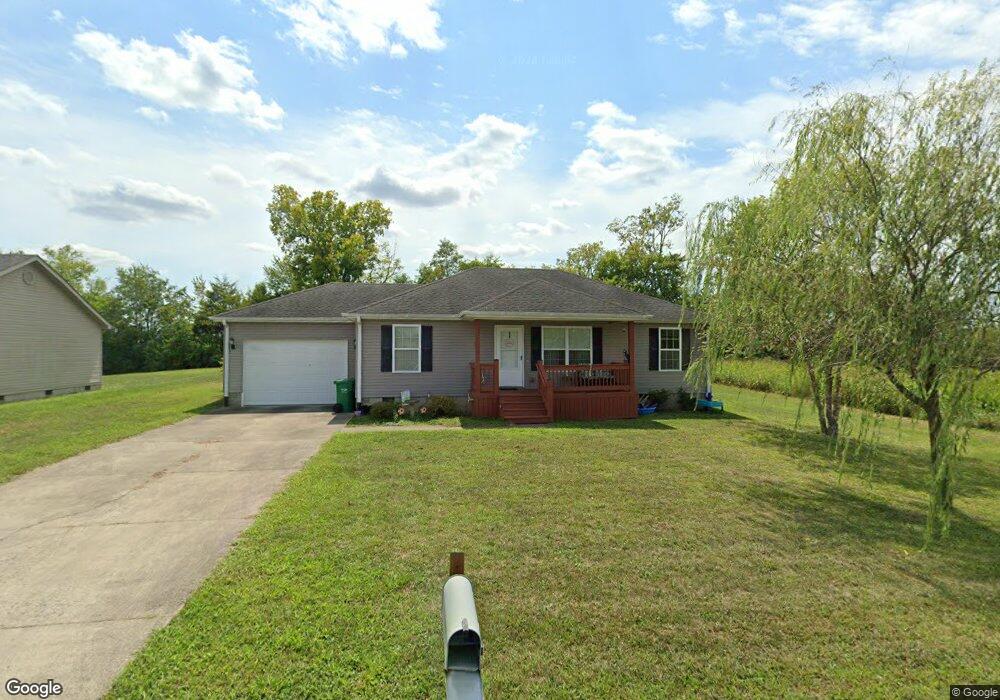 132 Prosperous Way, Harrodsburg, KY 40330 - photo 1