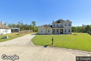 860 Calix Ln, Westwego, LA 70094