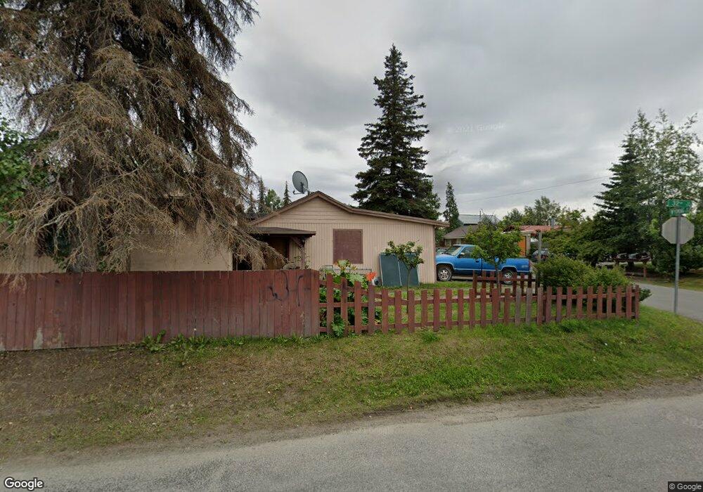 1706 W 32nd Ave, Anchorage, AK 99517 - photo 1