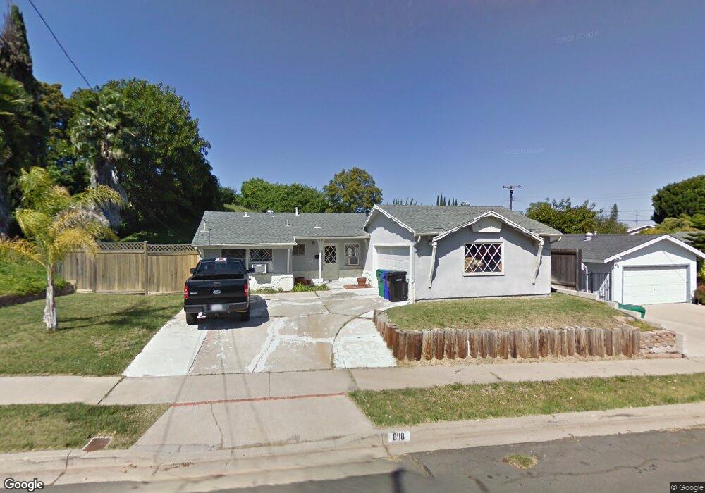 Street View Photo