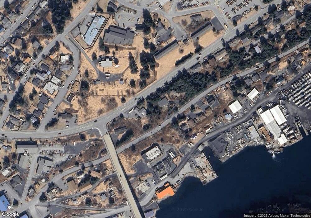 614 E Rezanof Dr, Kodiak, AK 99615 - photo 1