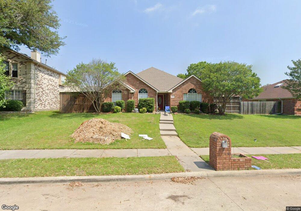 817 Autumn Hill Dr, Wylie, TX 75098 - photo 1