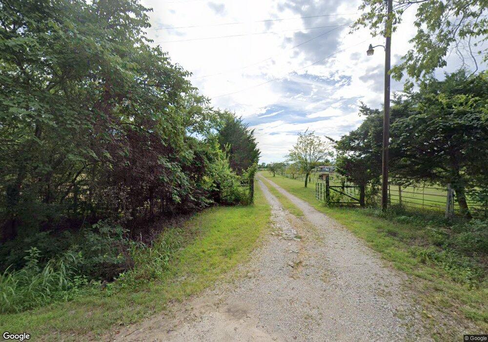 326 County Road 4160, Bonham, TX 75418 - photo 1