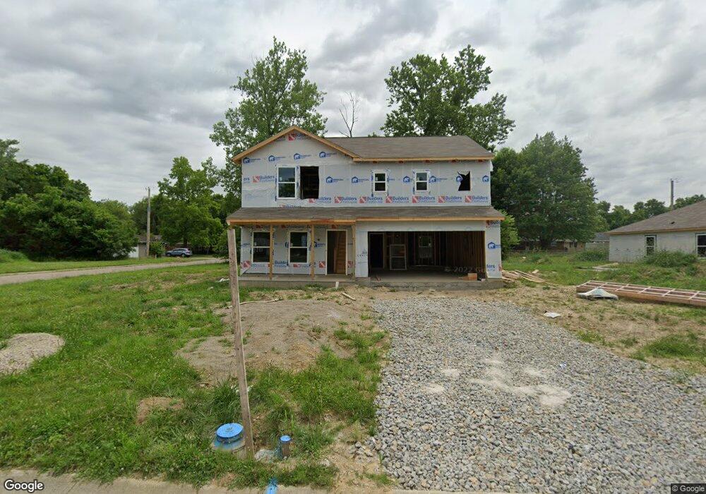 793 Marshal Dr, Xenia, OH 45385 - photo 1