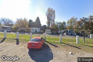 1499 S 400 E, Springville, UT 84663