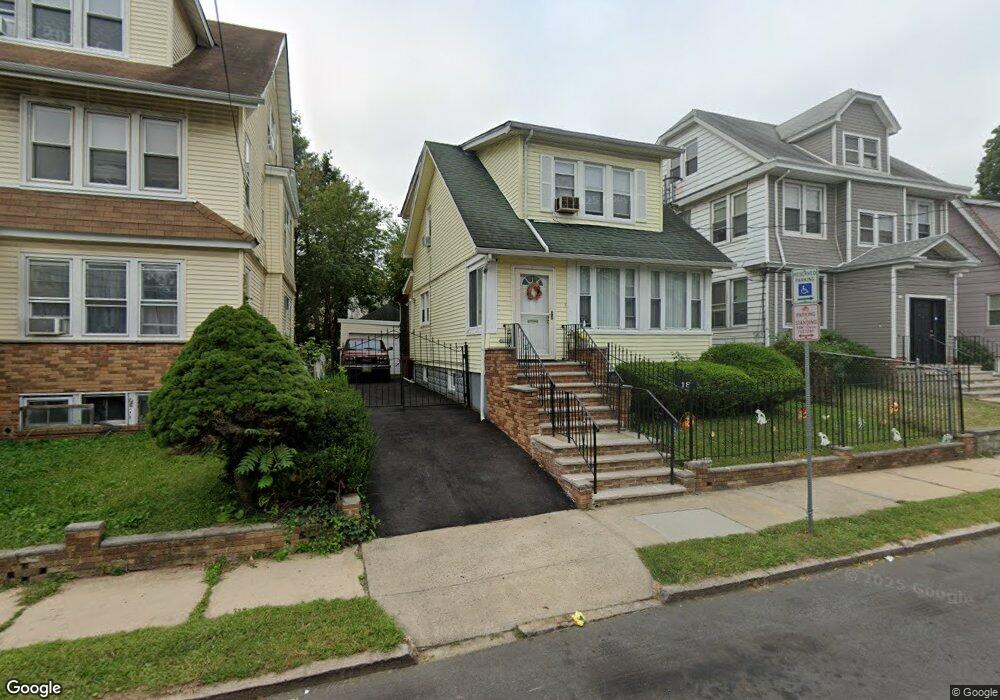 18 Unity Ave unit 20, Newark, NJ 07106 - photo 1