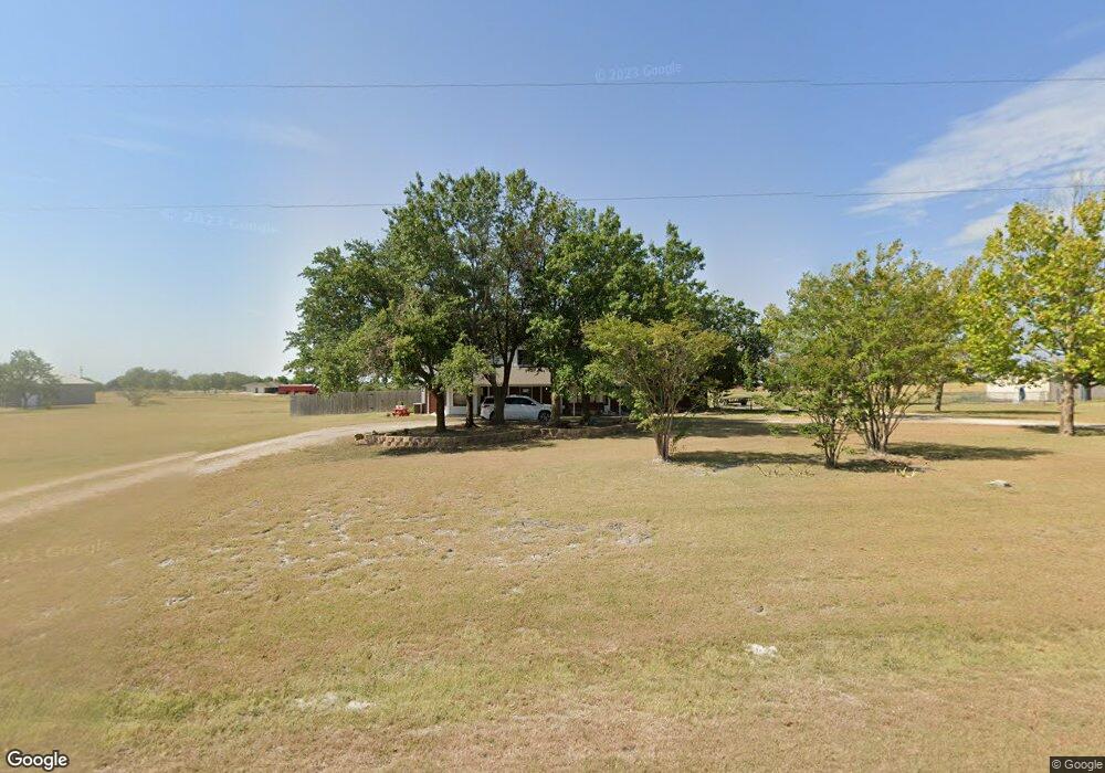 2835 Bottoms East Rd, Troy, TX 76579 - photo 1
