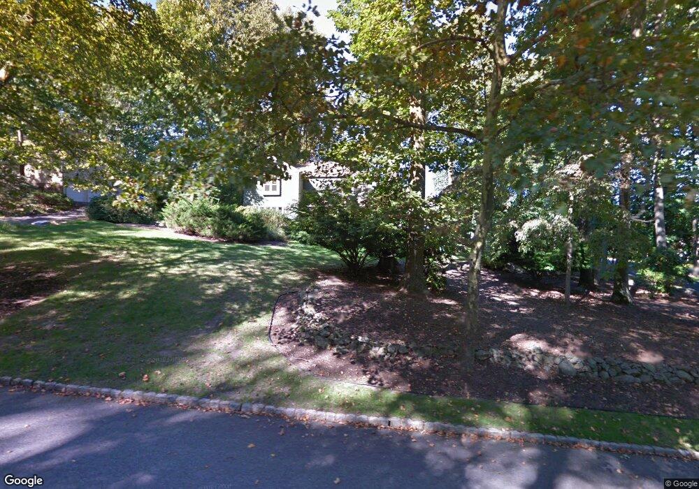 15 Wychwood Rd, Morristown, NJ 07960 - photo 1