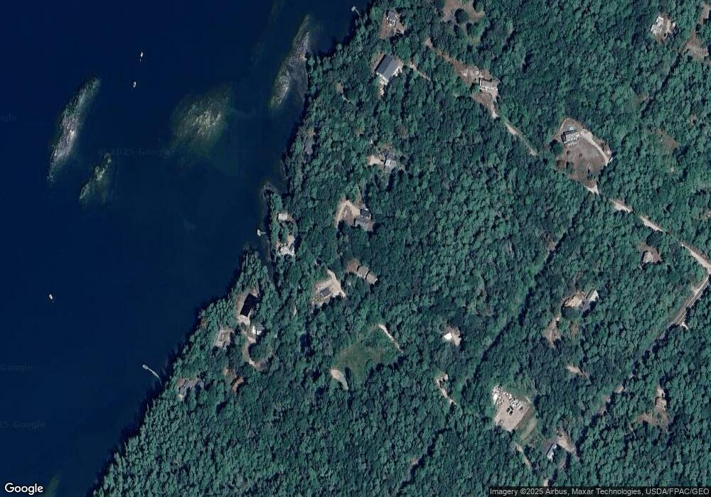 29 Frostfish Cove Rd, Harpswell, ME 04079 - photo 1